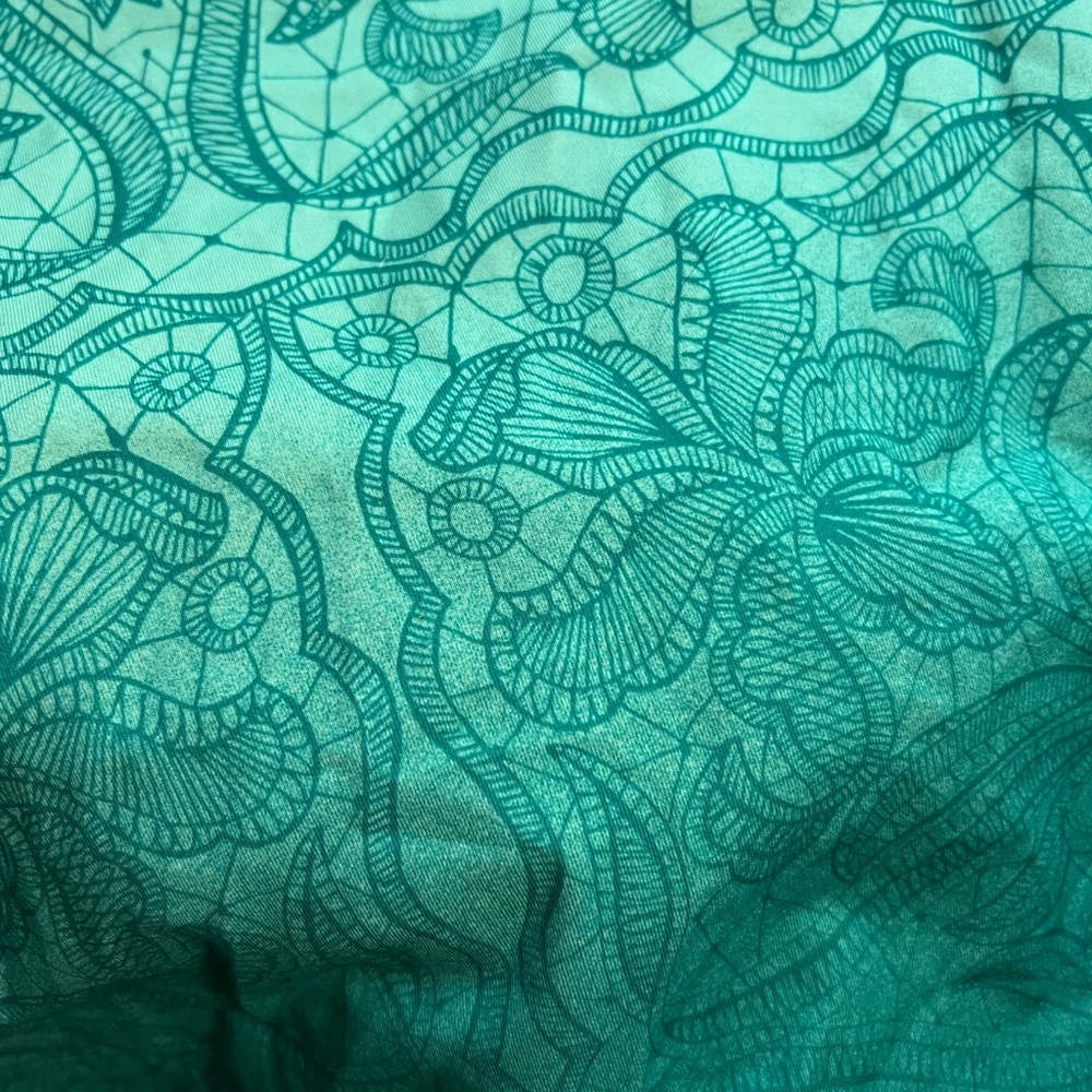 Athleta exercise top size XL - Picture 4 of 4